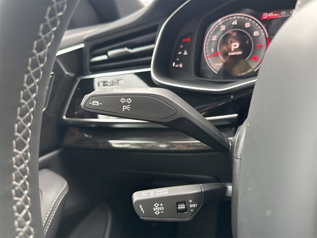 New 2026 Audi Q8 Premium Plus image 26