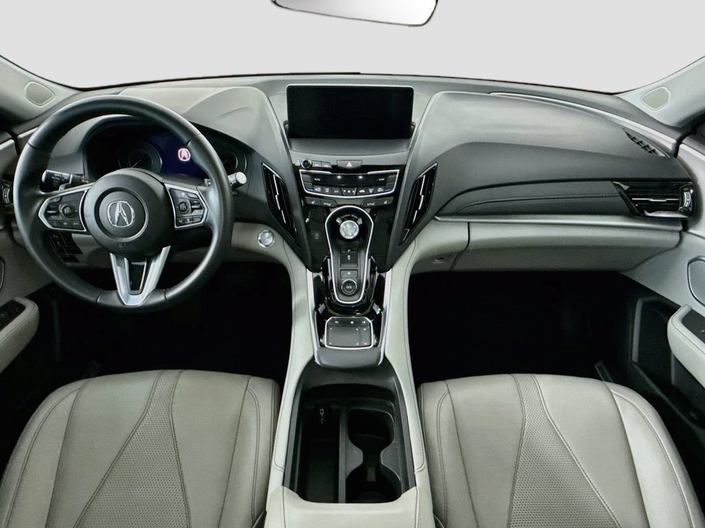 Used 2021 Acura RDX w/ Technology Package FWD image 13