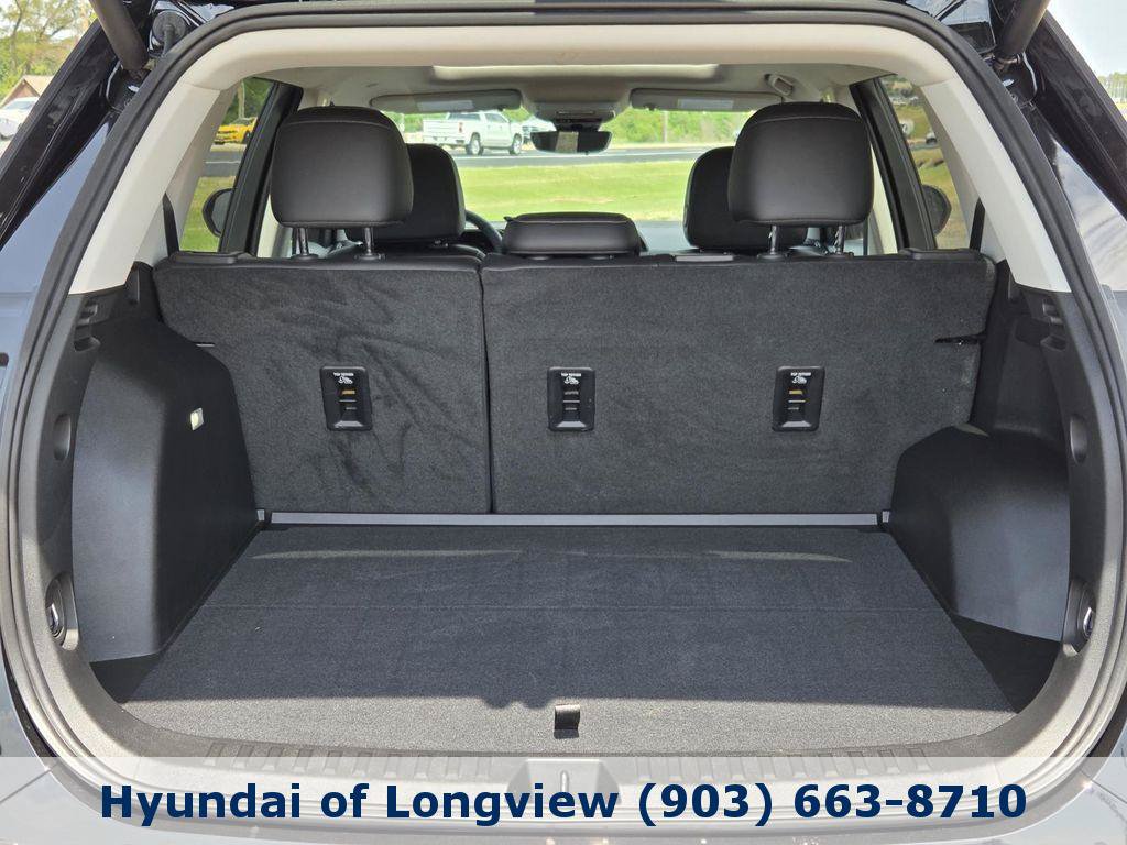 Used 2026 GMC Terrain Denali AWD/4WD image 7