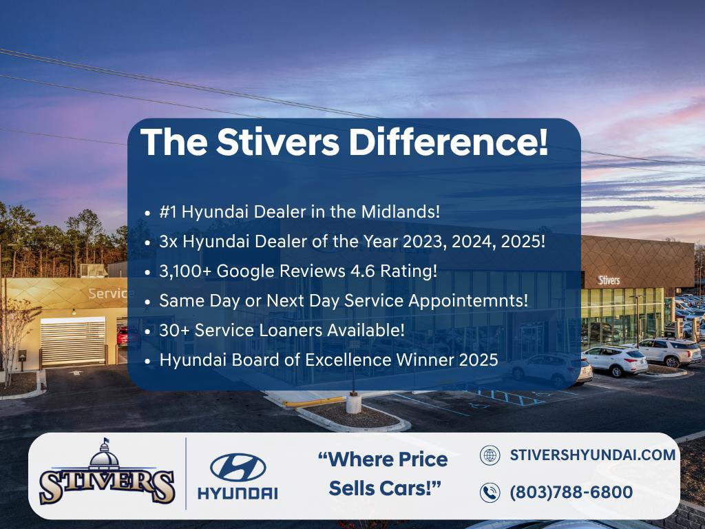 Certified 2023 Hyundai Santa Fe SEL w/ Cargo Package image 5