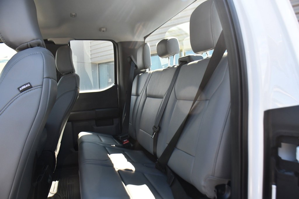 New 2026 Ford F250 XL image 18