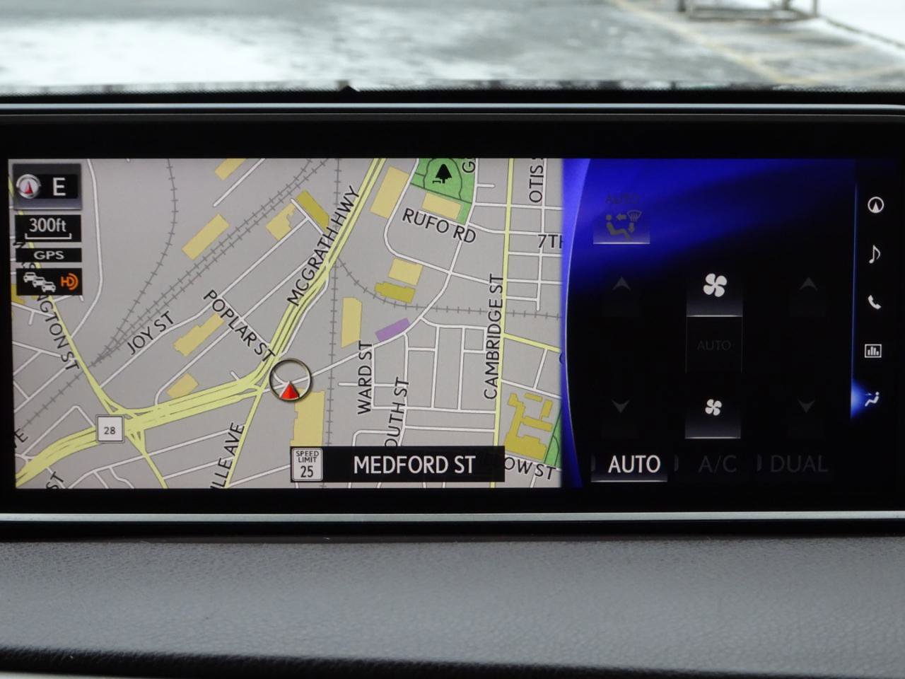 Used 2016 Lexus RX 350 AWD 4dr F Sport w/ Premium Package image 21