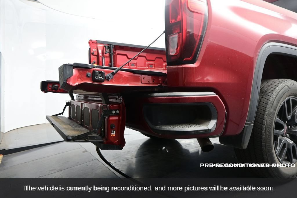 Used 2023 GMC Sierra 1500 Elevation RWD image 17