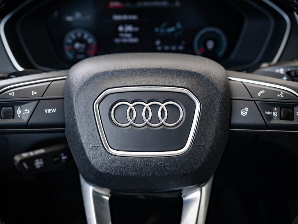 Certified 2023 Audi Q5 2.0T Premium Plus w/ Premium Plus Package image 28