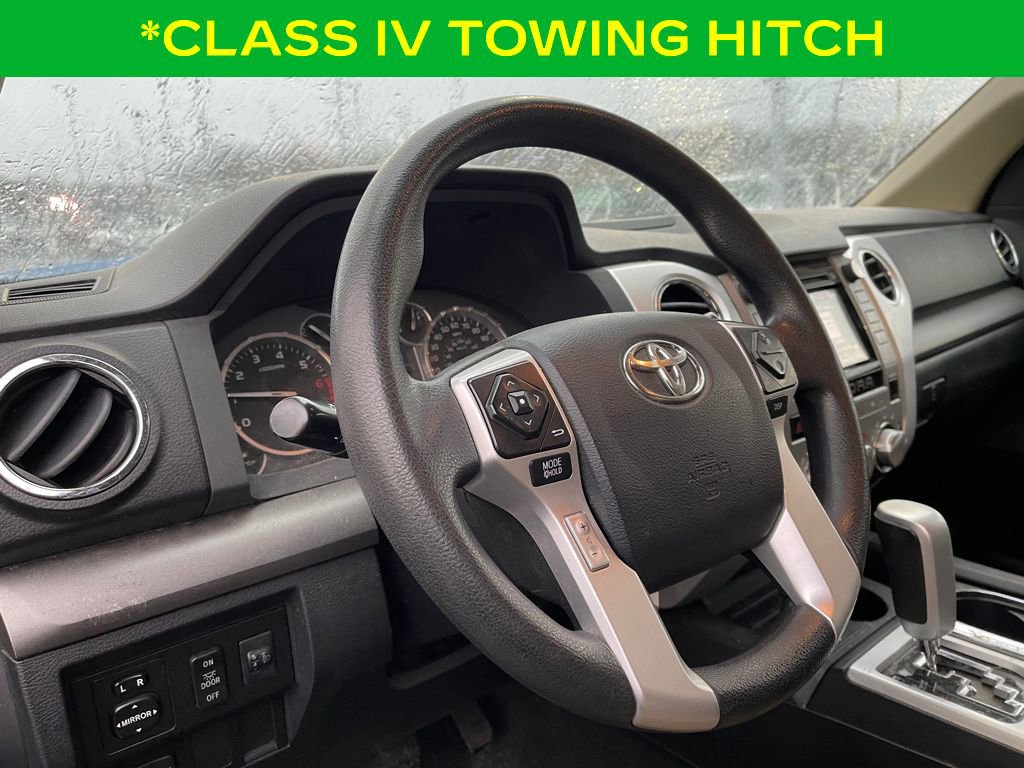 Used 2016 Toyota Tundra SR5 image 22
