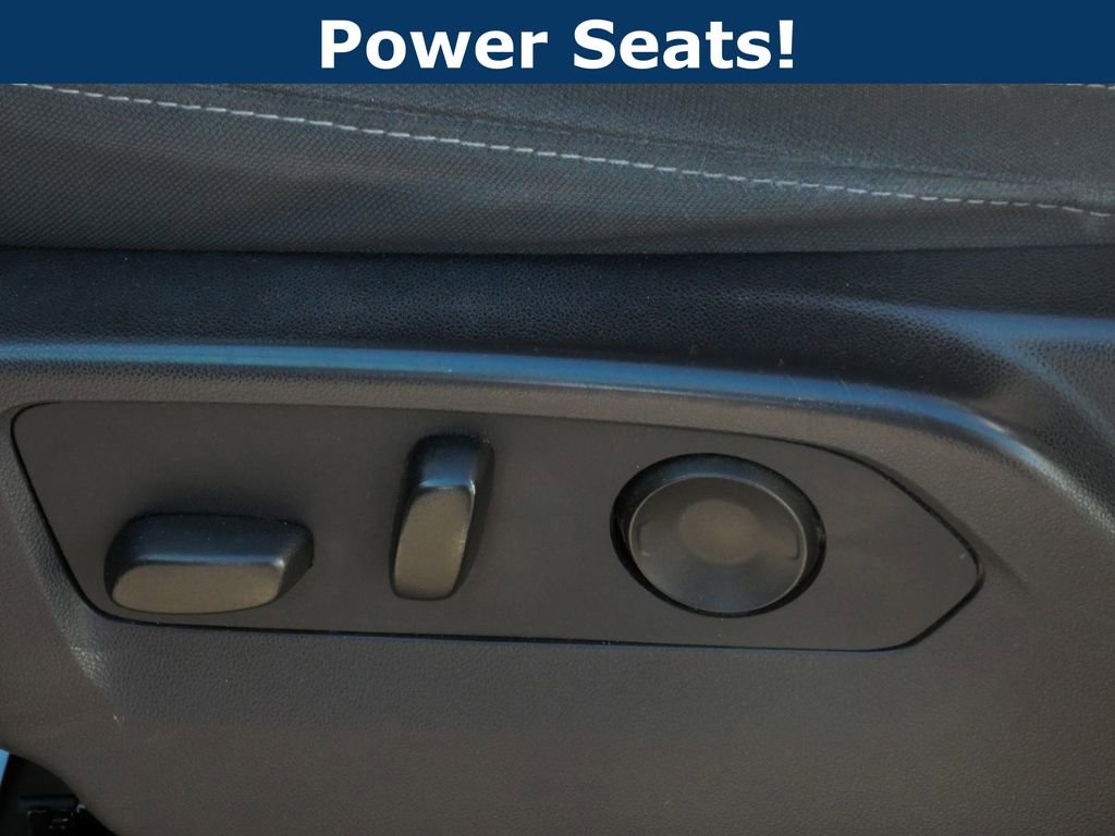 Used 2024 Chevrolet Silverado 2500 W/T w/ WT Convenience Package image 14