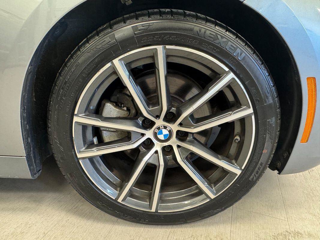 Used 2021 BMW 430i xDrive Coupe w/ Convenience Package AWD/4WD image 33