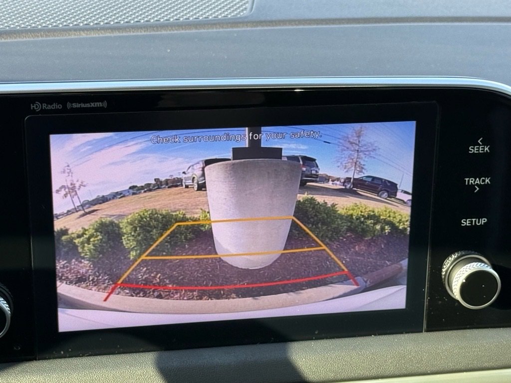 Certified 2022 Hyundai Sonata SEL image 25