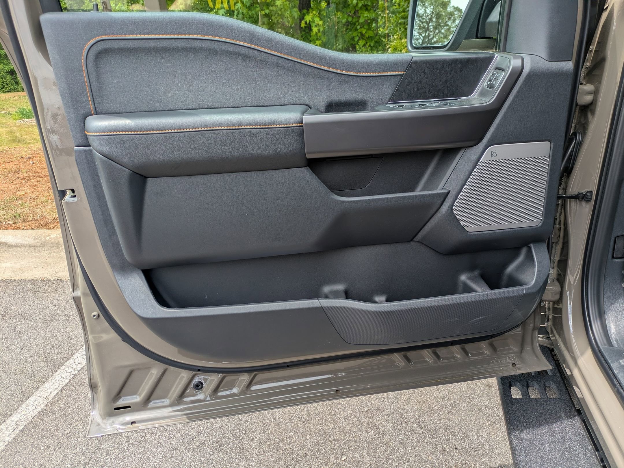 New 2026 Ford F150 Tremor AWD/4WD image 9