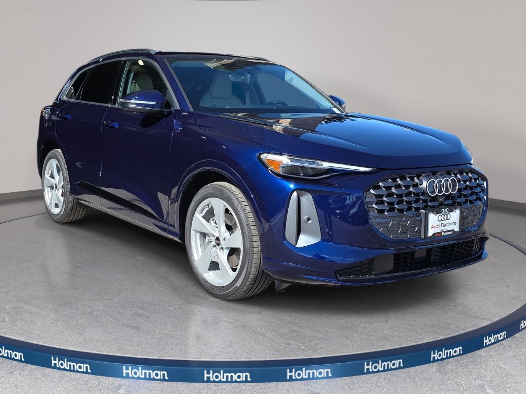 New 2026 Audi Q5 Prestige AWD/4WD image 3