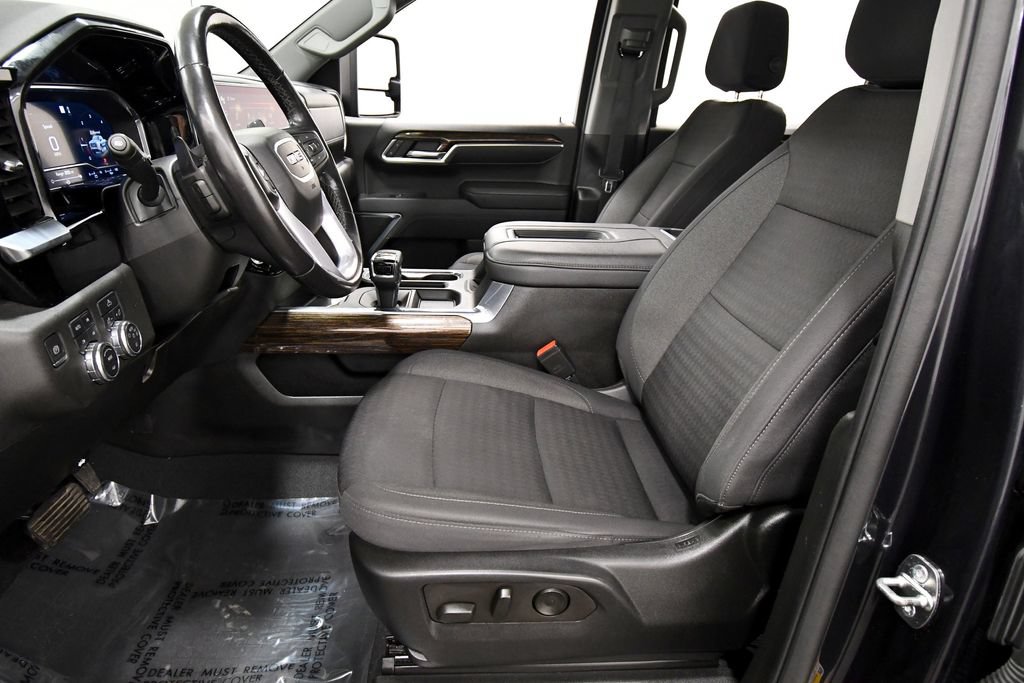 Used 2022 GMC Sierra 1500 Elevation AWD/4WD image 14