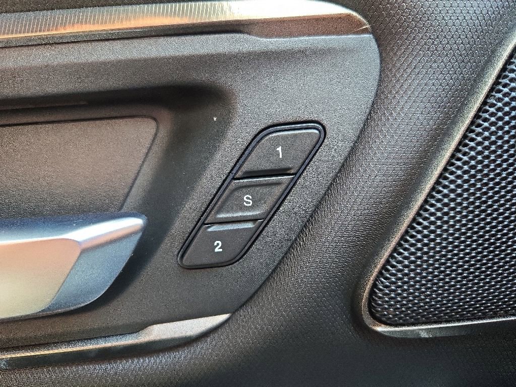 Used 2021 RAM 1500 Rebel AWD/4WD image 24
