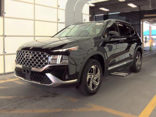 Used 2022 Hyundai Santa Fe SEL