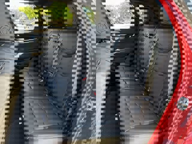 New 2026 Cadillac XT5 Premium Luxury w/ Driver Assist Package image 22