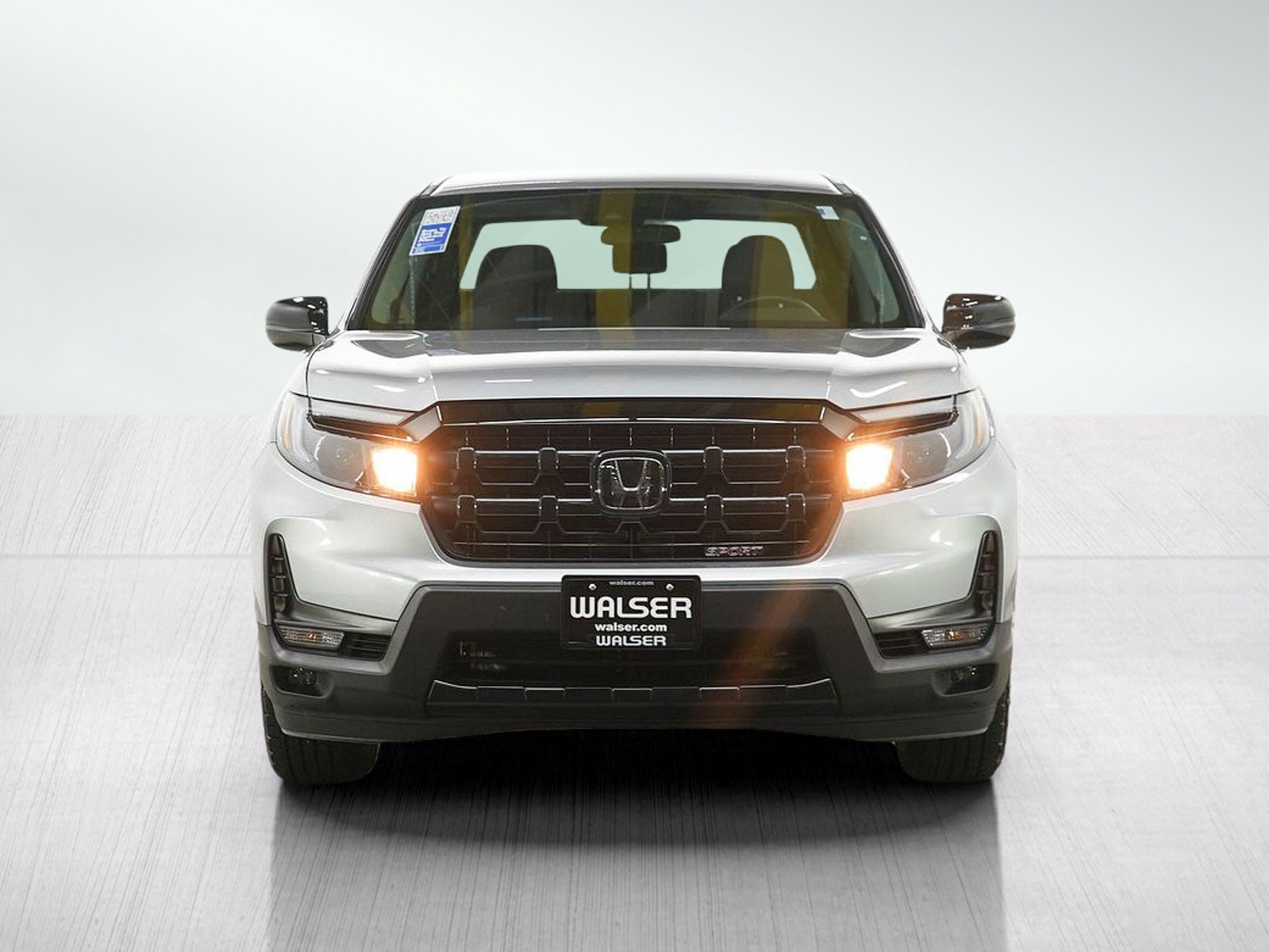 Used 2024 Honda Ridgeline Sport image 8