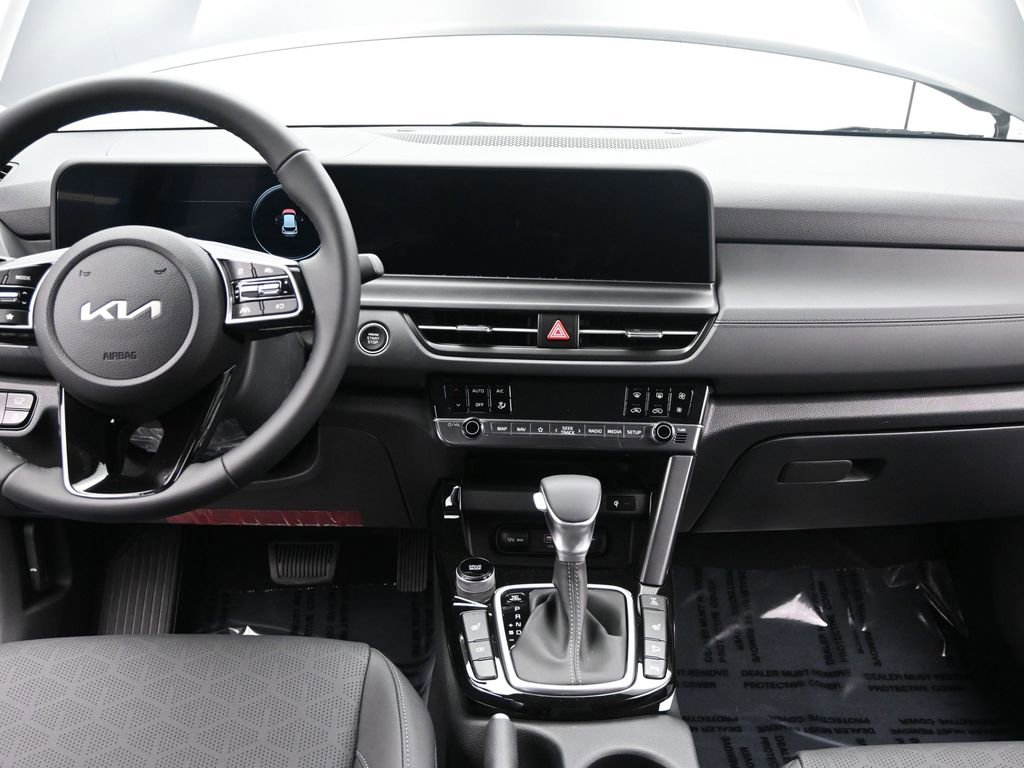 New 2026 Kia Seltos EX AWD/4WD image 27