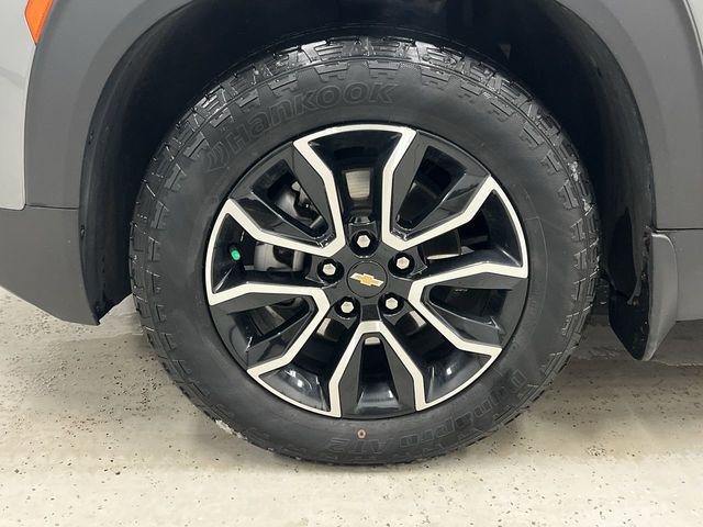 Certified 2023 Chevrolet TrailBlazer ACTIV image 31