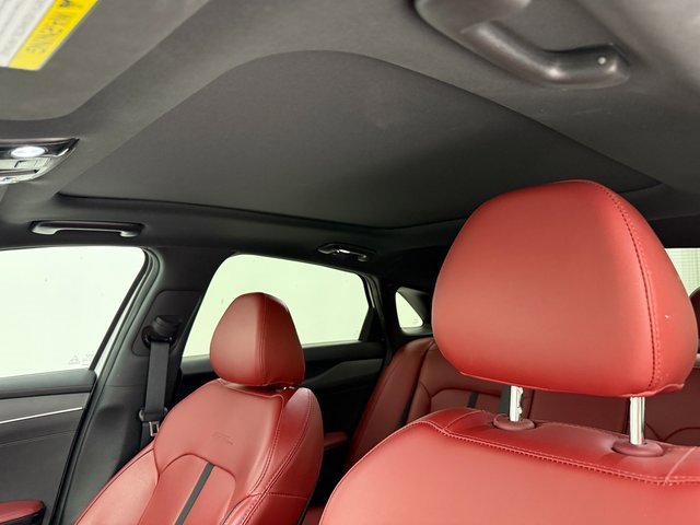 Used 2023 Kia K5 GT-Line image 10