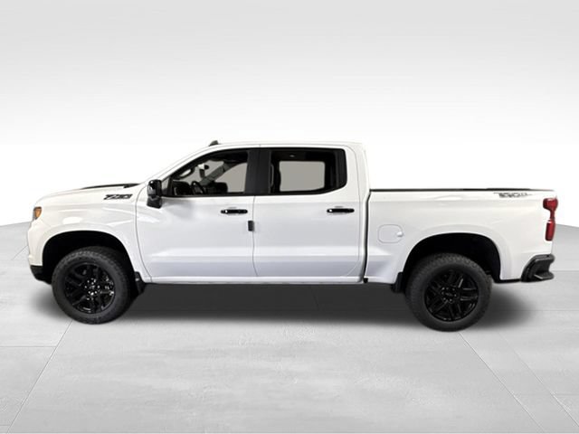 New 2026 Chevrolet Silverado 1500 LT Trail Boss w/ LT Trail Boss Premium Package AWD/4WD image 7