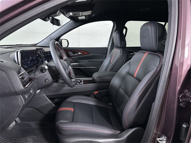 New 2026 Chevrolet Traverse RS w/ LPO, Floor Liner Package image 19