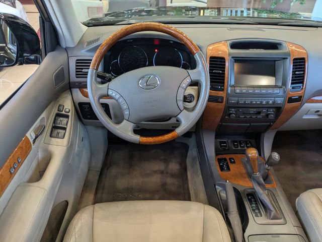 Used 2007 Lexus GX 470 AWD/4WD image 15