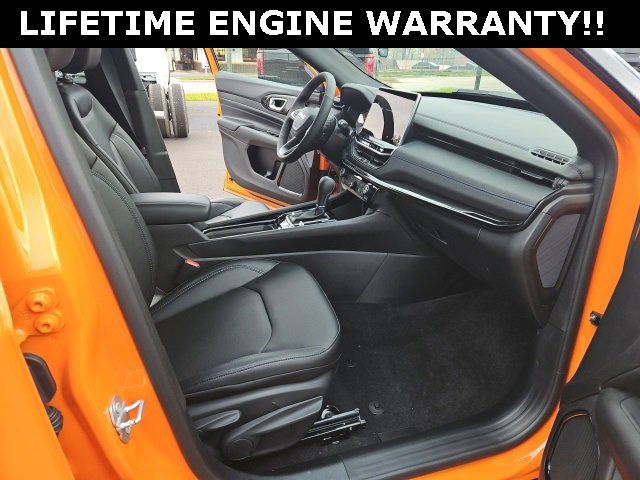 New 2026 Jeep Compass Limited image 37