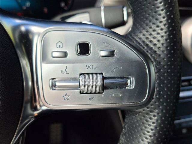 Certified 2022 Mercedes-Benz GLC 300 image 14