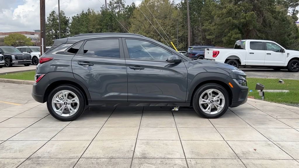 Used 2023 Hyundai Kona SEL w/ Cargo Package image 14