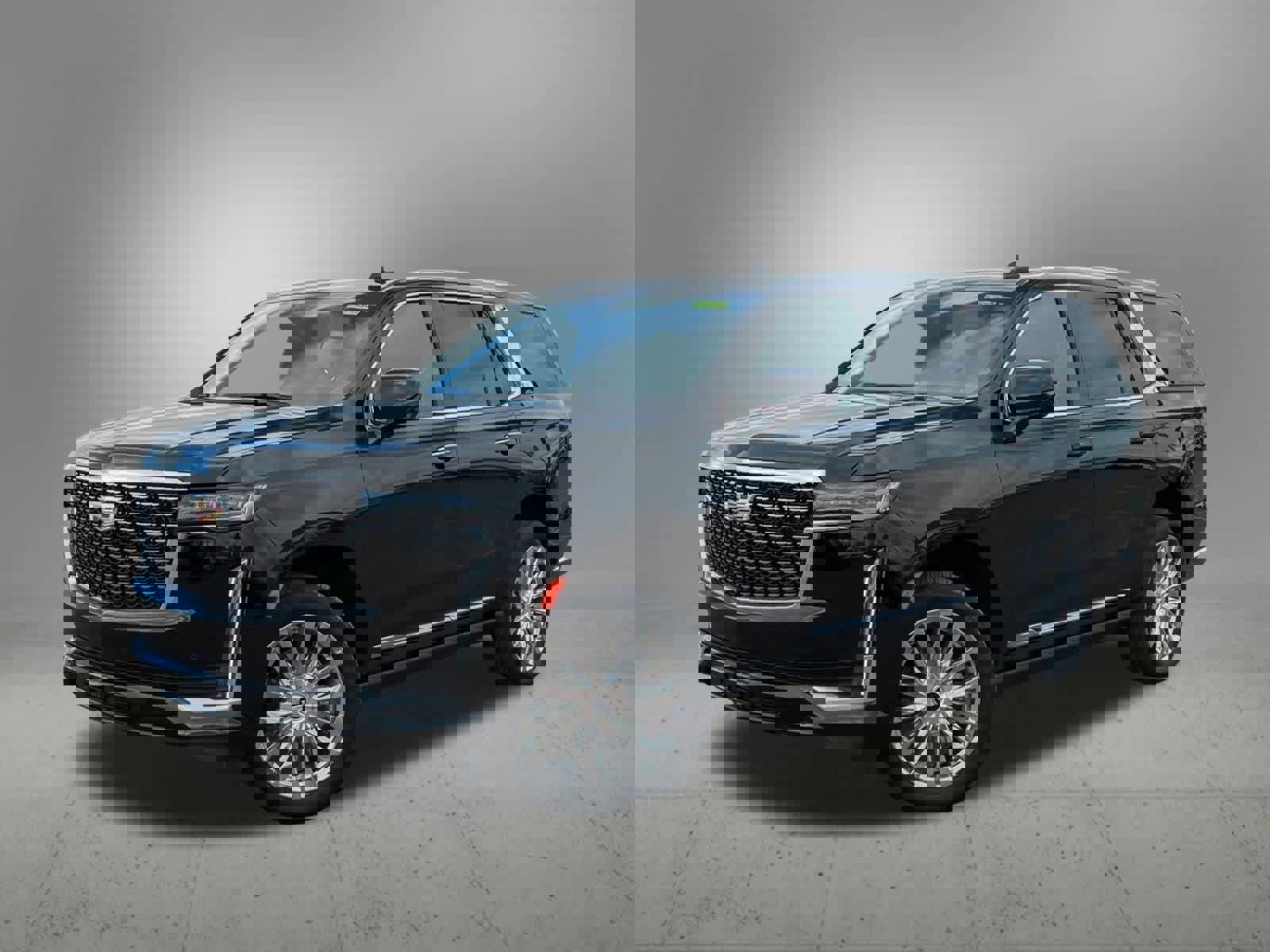 Used 2024 Cadillac Escalade Premium Luxury w/ Performance Package