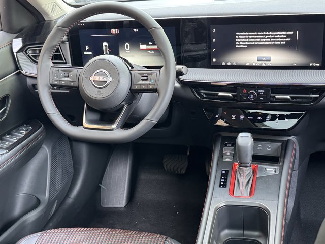 New 2026 Nissan Kicks SR w/ SR Premium Package AWD/4WD image 20