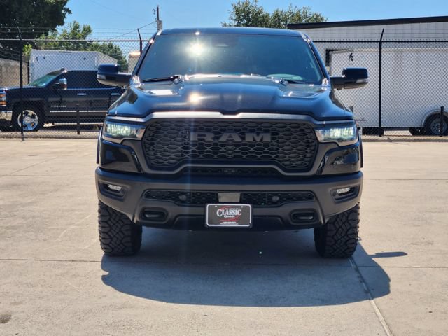 Used 2026 RAM 1500 Rebel w/ Rebel Level 2 Equipment Group AWD/4WD image 10
