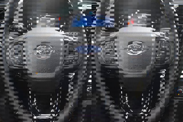 New 2025 Ford Ranger XLT w/ Chrome Accent Package image 7