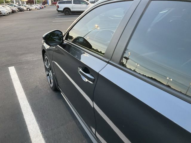 Used 2025 Honda Civic Sport Touring image 10