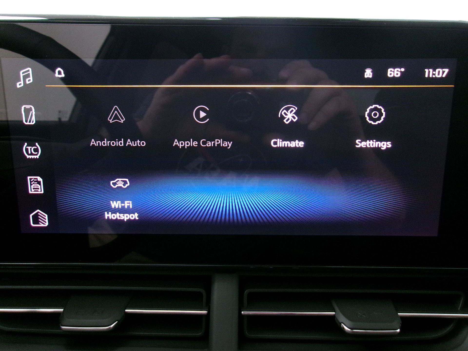 New 2026 Chevrolet Trax ACTIV w/ Driver Confidence Package FWD image 5