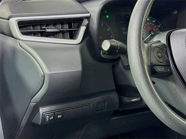 Certified 2023 Toyota Corolla LE image 19