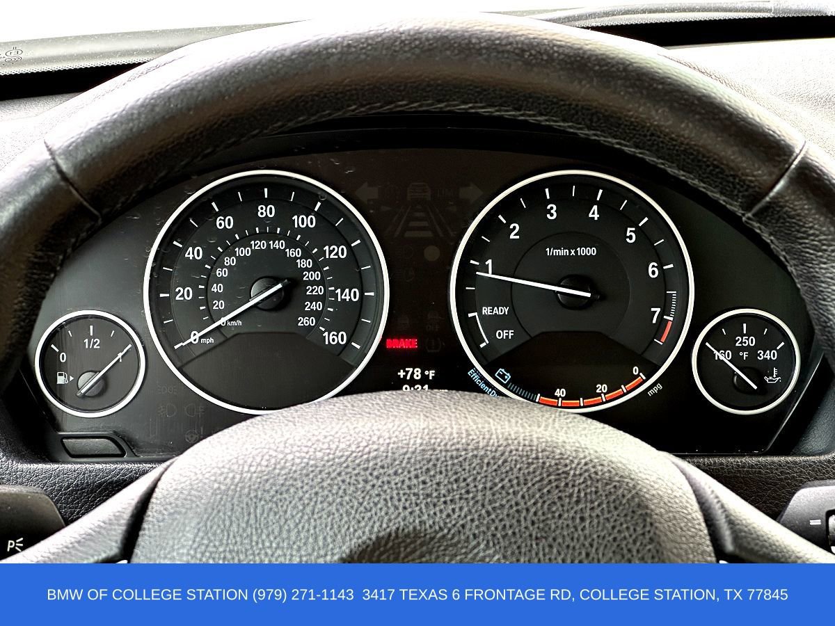 Used 2013 BMW 328i Sedan RWD image 25