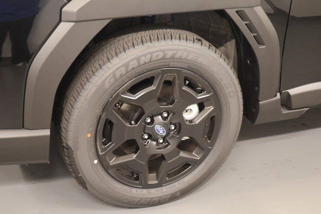 New 2026 Subaru Outback Limited image 9