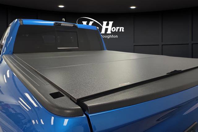 Used 2022 RAM 1500 TRX w/ TRX Level 2 Equipment Group image 42