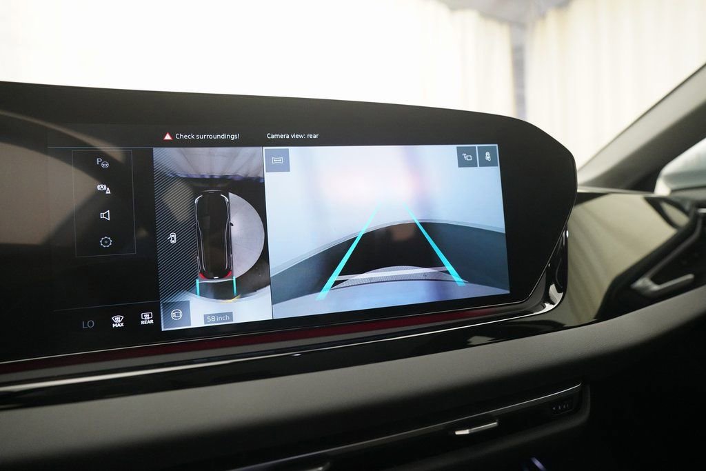 New 2025 Audi A5 2.0T Premium Plus w/ Premium Plus image 21