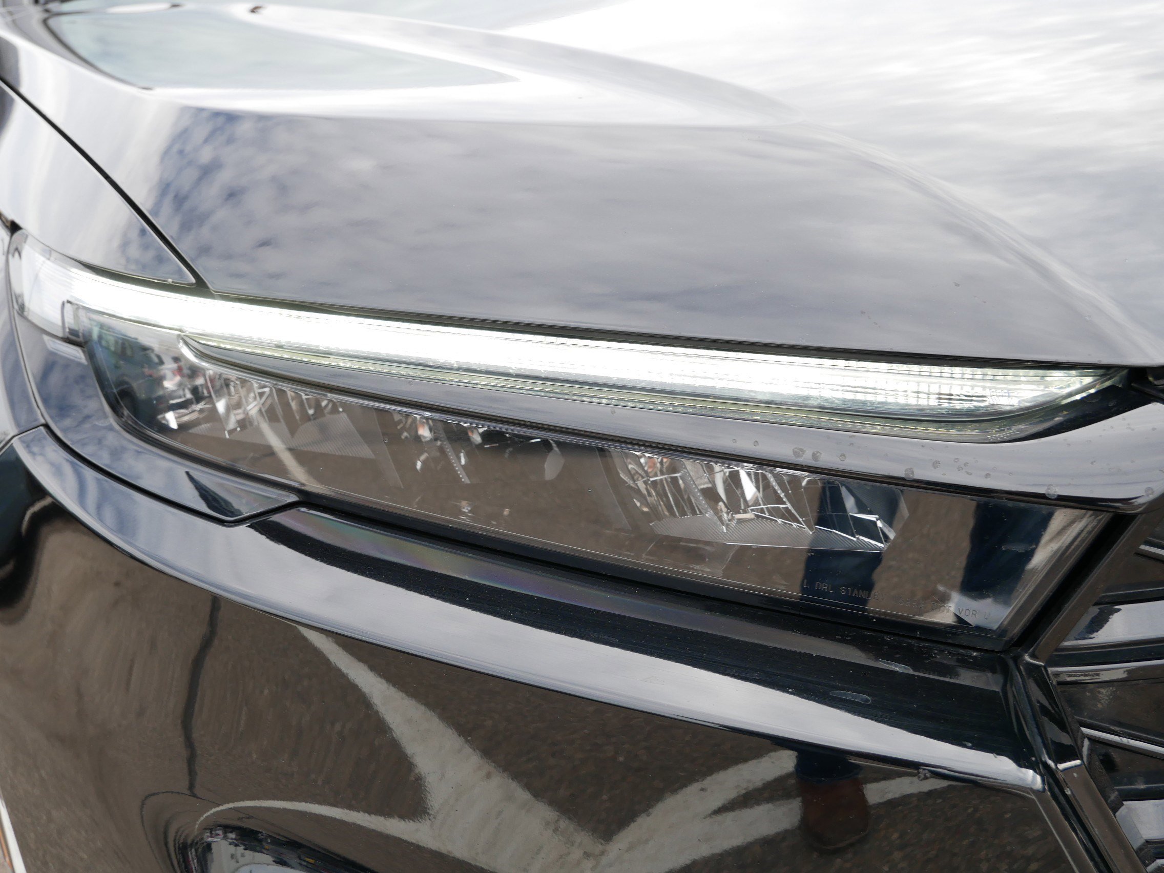 Certified 2024 Honda CR-V Sport Touring image 16