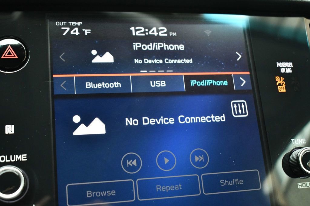 Used 2020 Subaru Outback Premium image 49