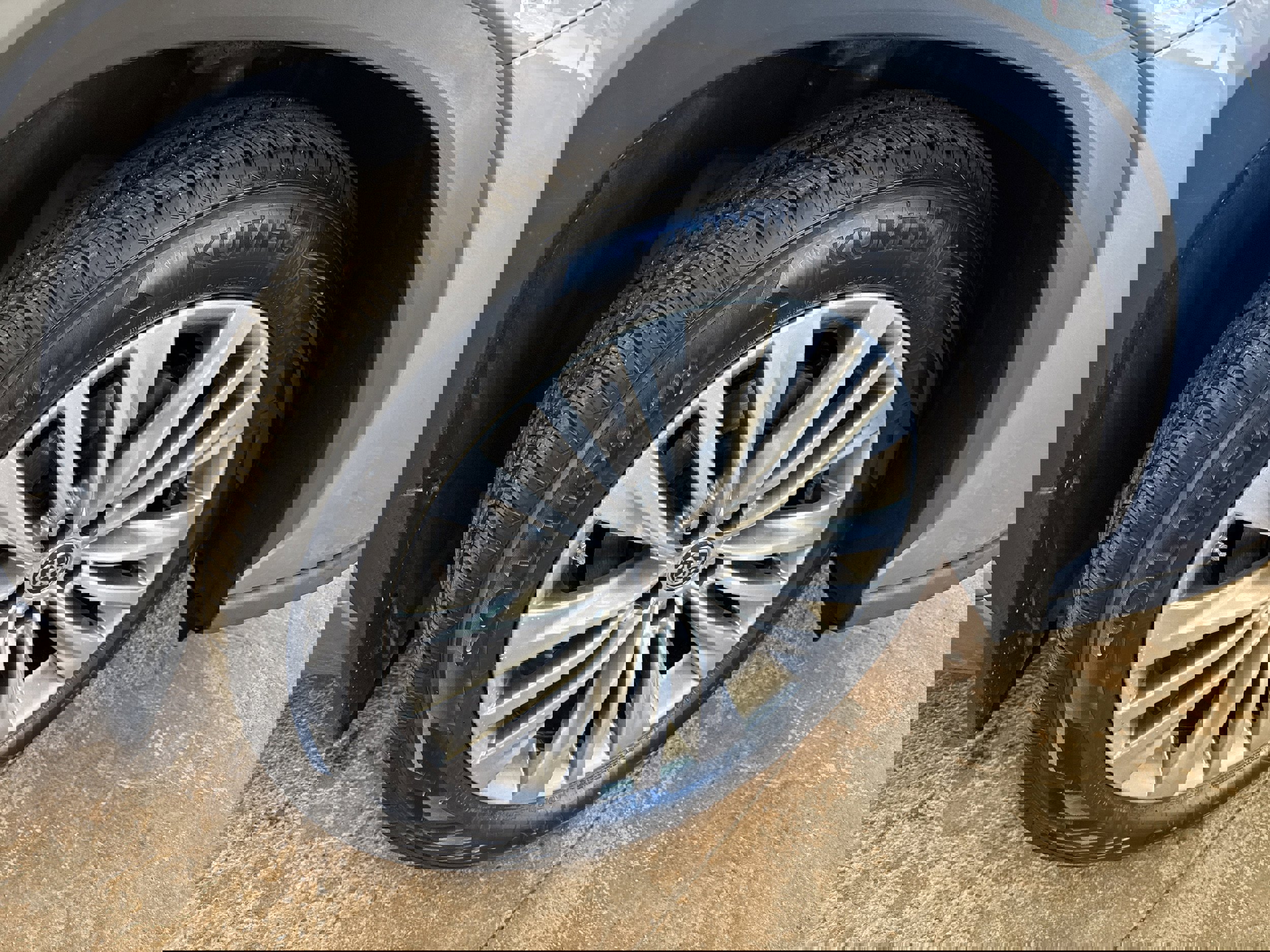 Used 2022 Toyota Highlander Platinum image 14