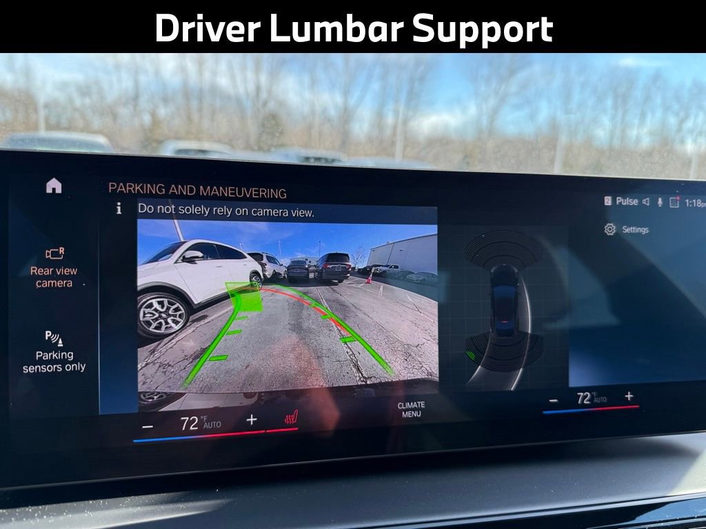 Used 2023 BMW 230i xDrive Coupe w/ Premium Package image 17