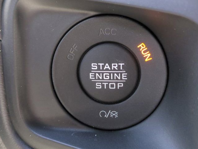 New 2026 Jeep Wrangler Unlimited Rubicon image 32