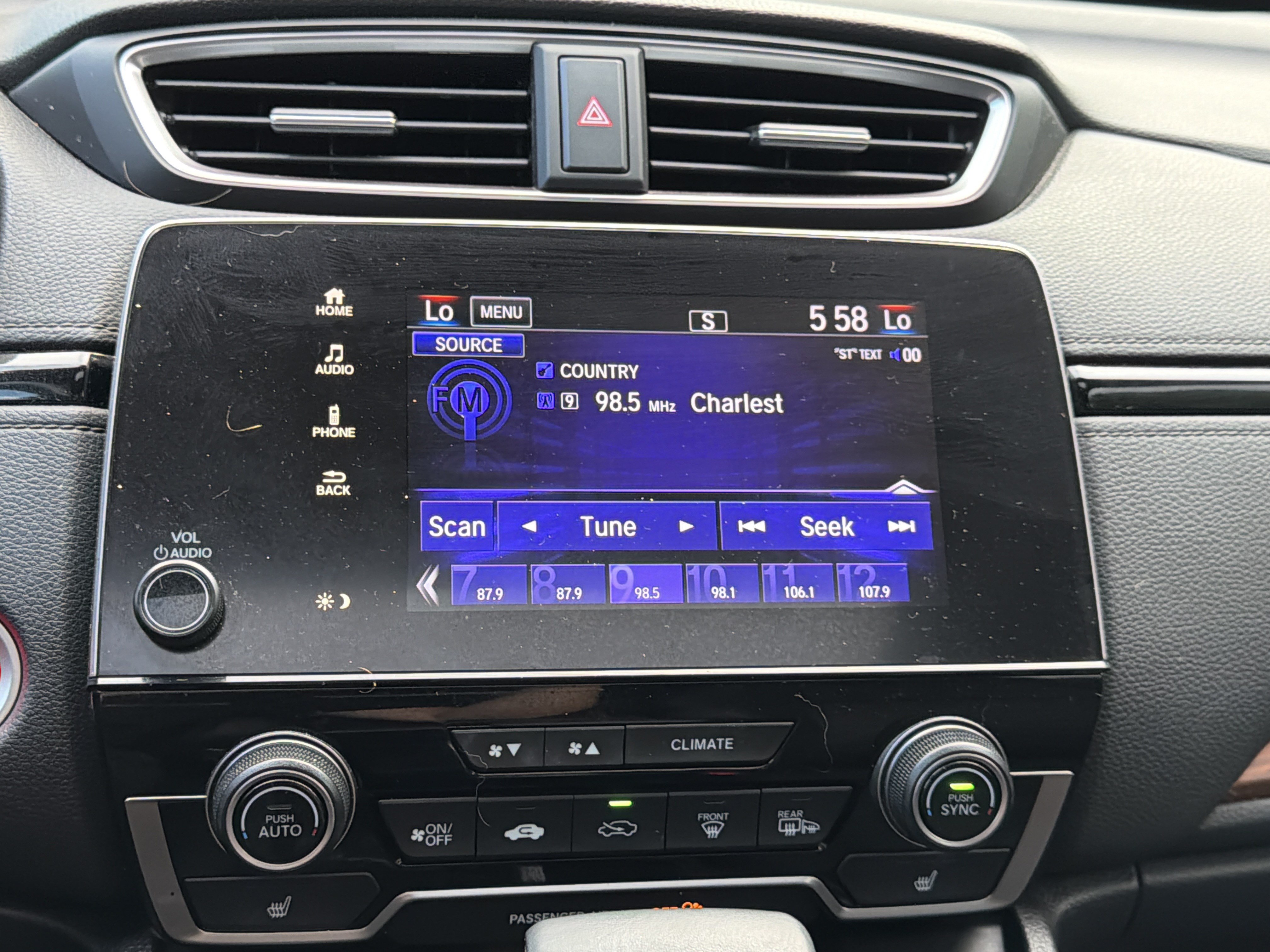 Used 2019 Honda CR-V EX-L image 22