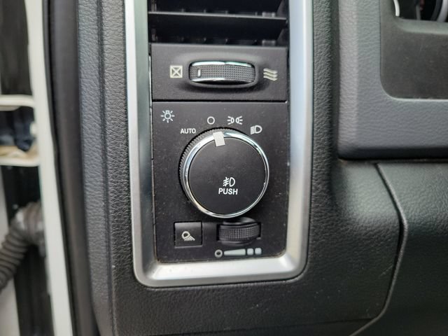 Used 2016 RAM 1500 Big Horn AWD/4WD image 27