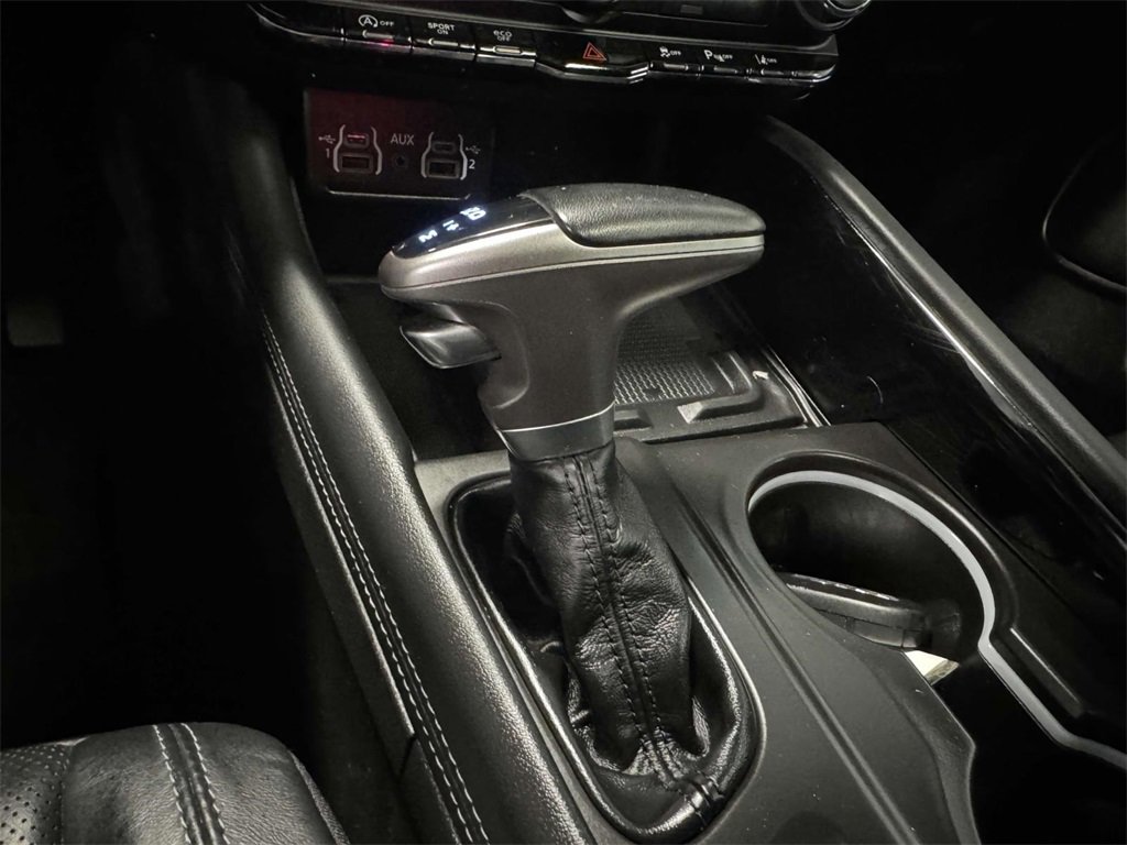 Used 2022 Dodge Durango Citadel image 25