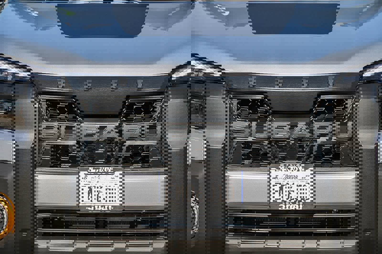 Used 2026 Subaru Outback Wilderness image 7