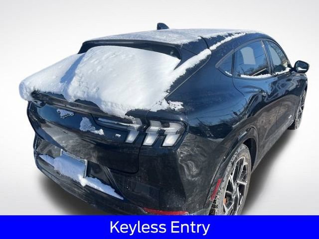 Used 2021 Ford Mustang Mach-E Premium image 7