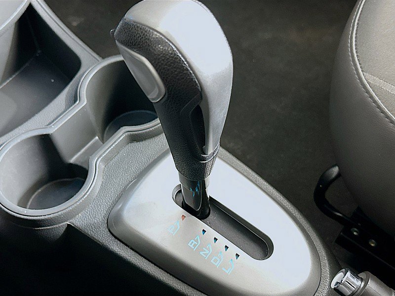 Used 2015 Chevrolet Spark LS FWD image 16